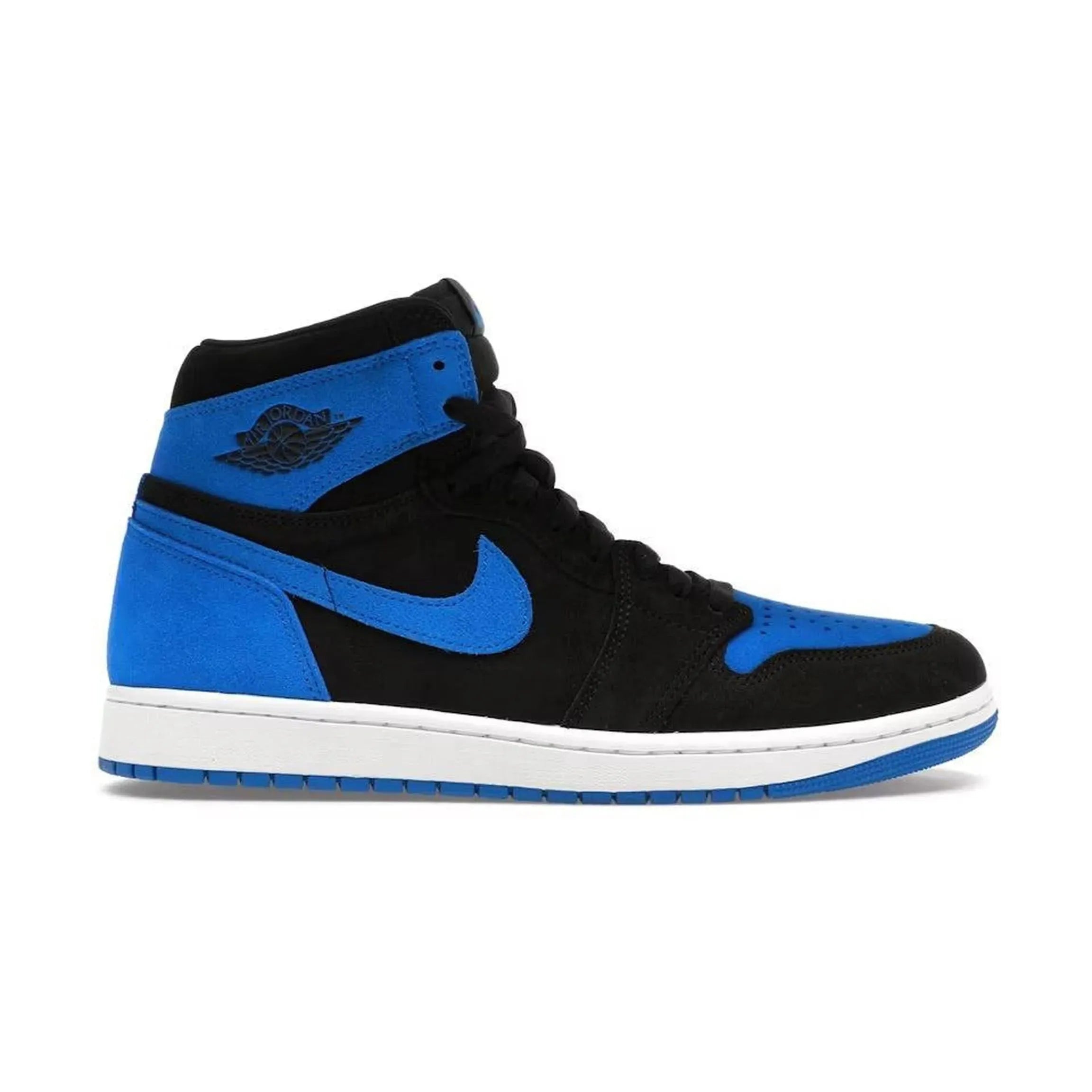Jordan 1 Retro High OG Royal Reimagined