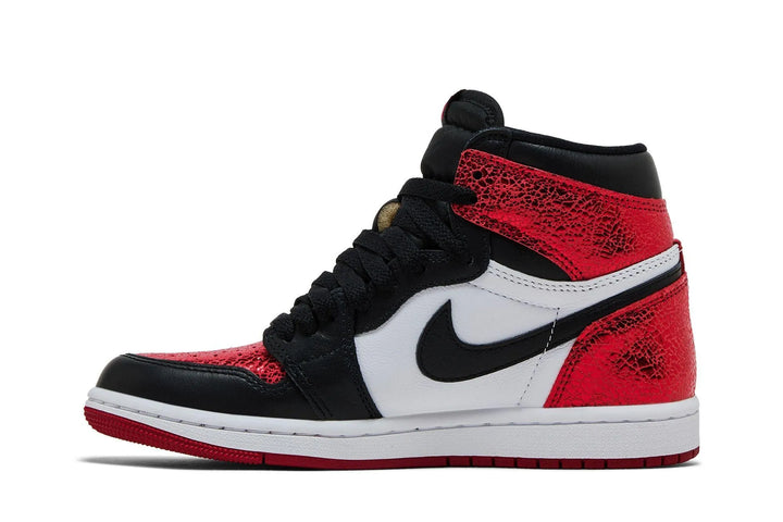 Jordan 1 Retro High OG Ruby (Women’s)