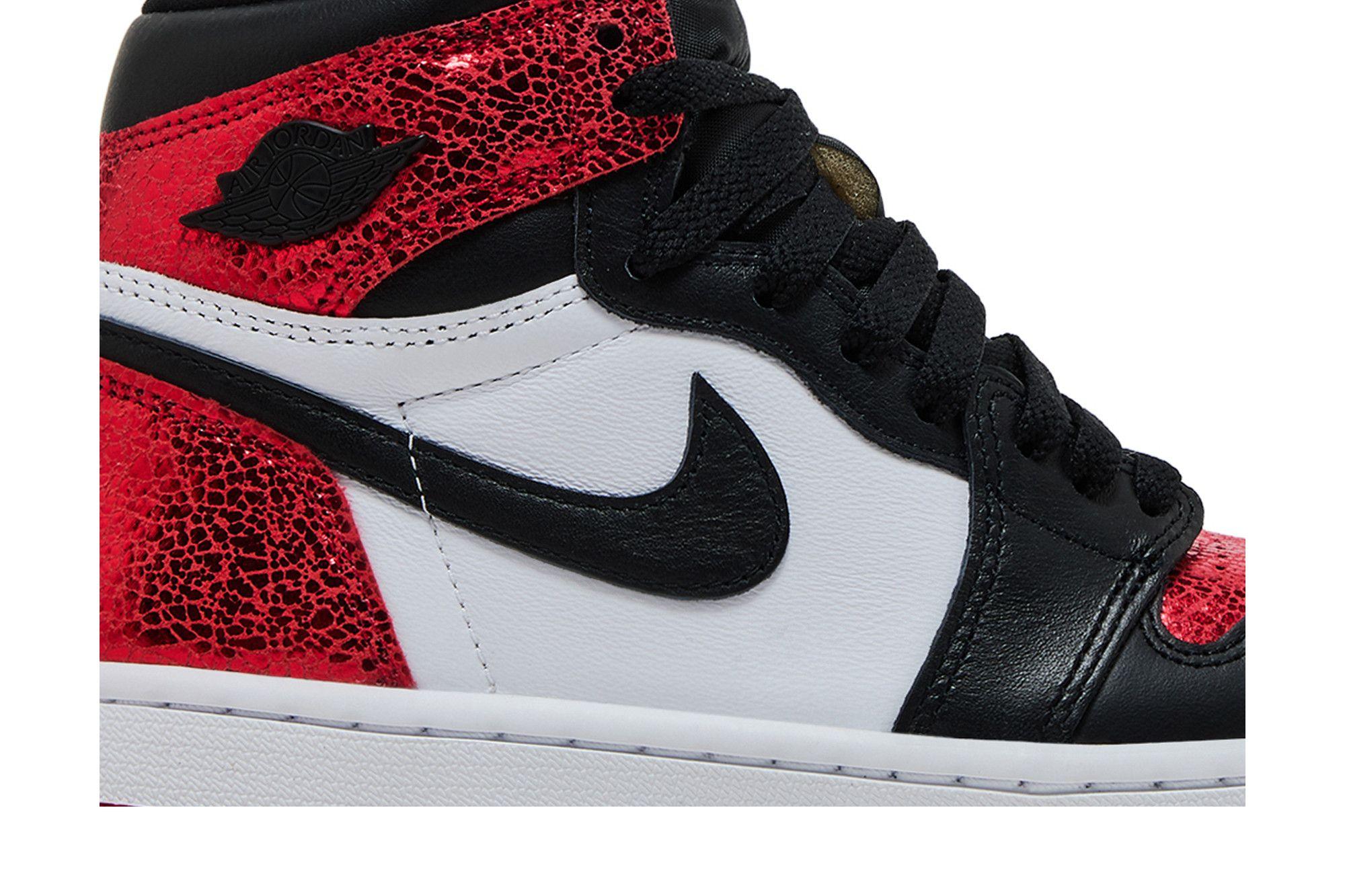 Jordan 1 Retro High OG Ruby (Women’s)