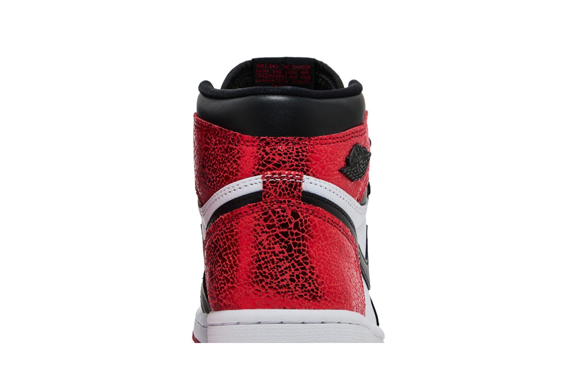 Jordan 1 Retro High OG Ruby (Women’s)