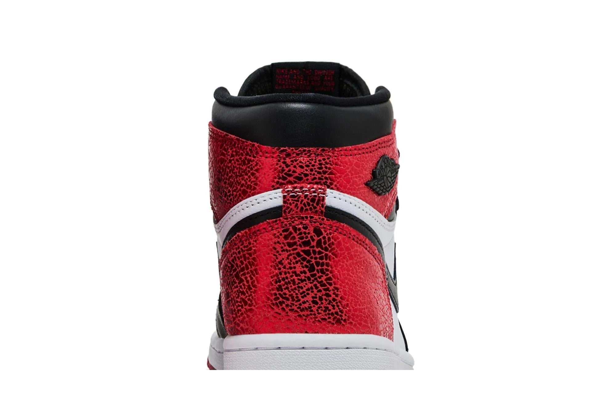Jordan 1 Retro High OG Ruby (Women’s)