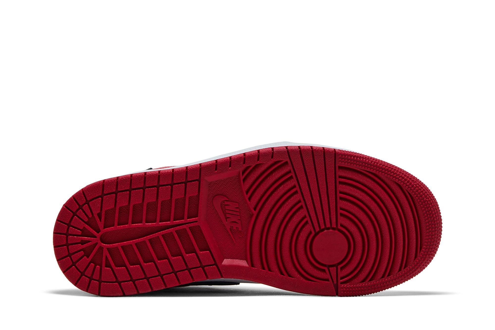 Jordan 1 Retro High OG Ruby (Women’s)