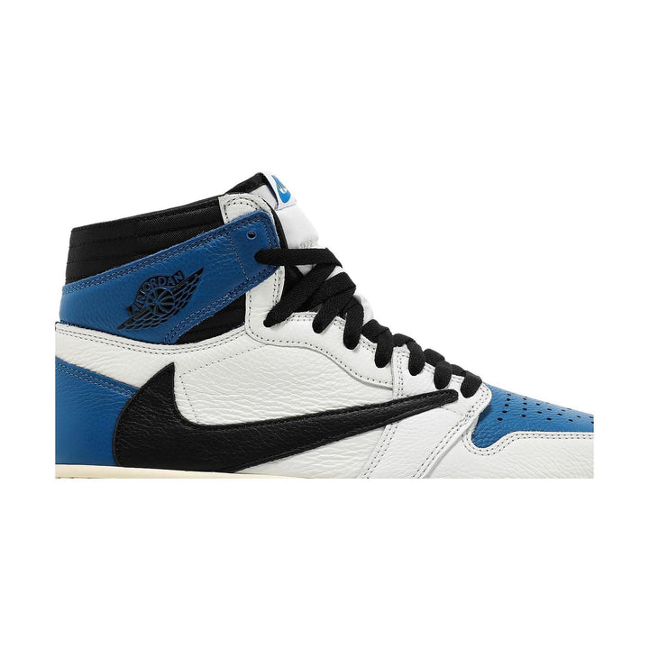 Jordan 1 Retro High OG SP Fragment x Travis Scott