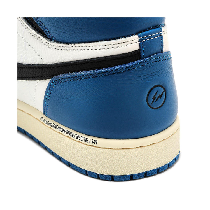 Jordan 1 Retro High OG SP Fragment x Travis Scott