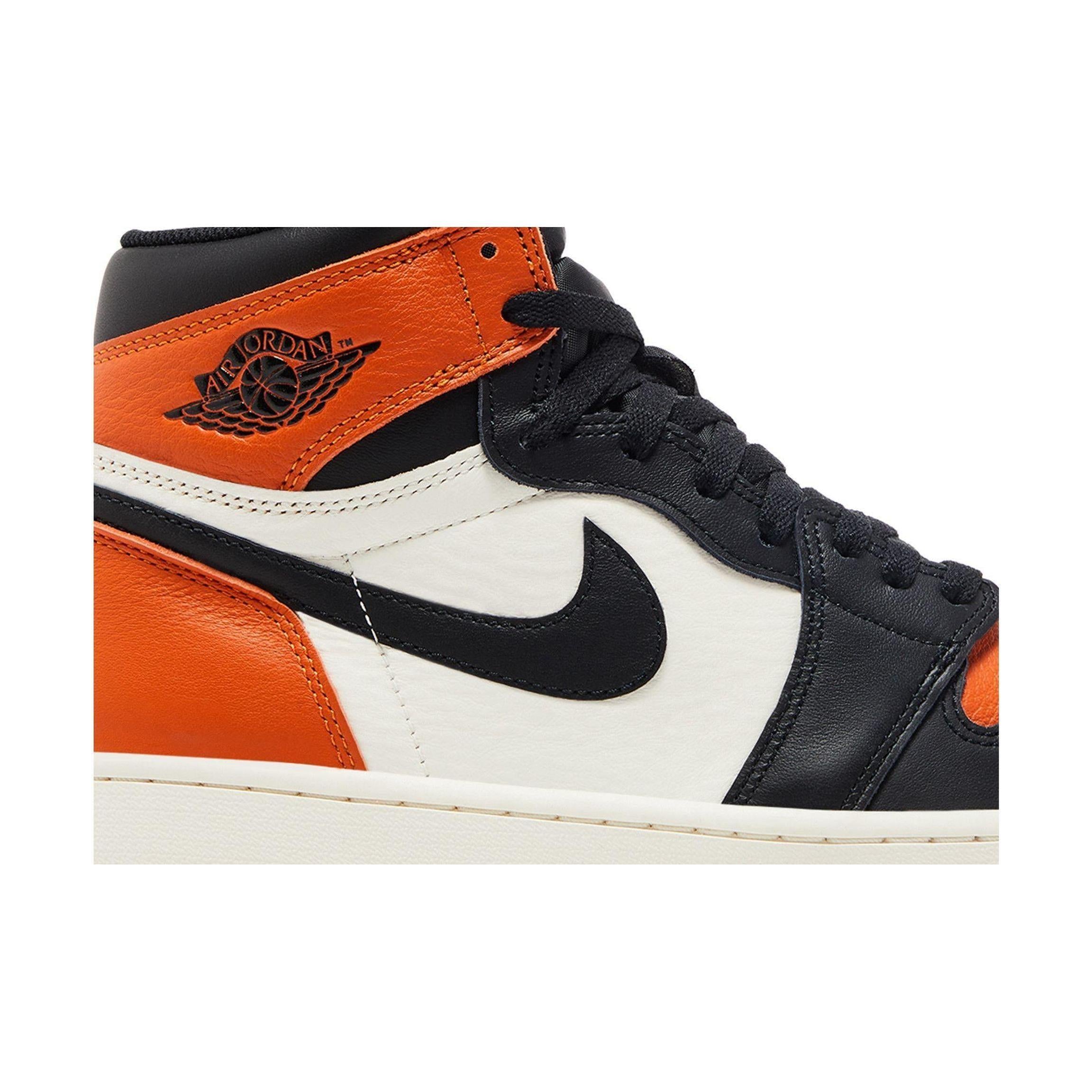 Jordan 1 Retro High OG Shattered Backboard (2025)