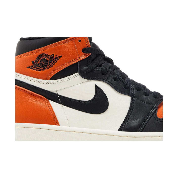 Jordan 1 Retro High OG Shattered Backboard (2025)