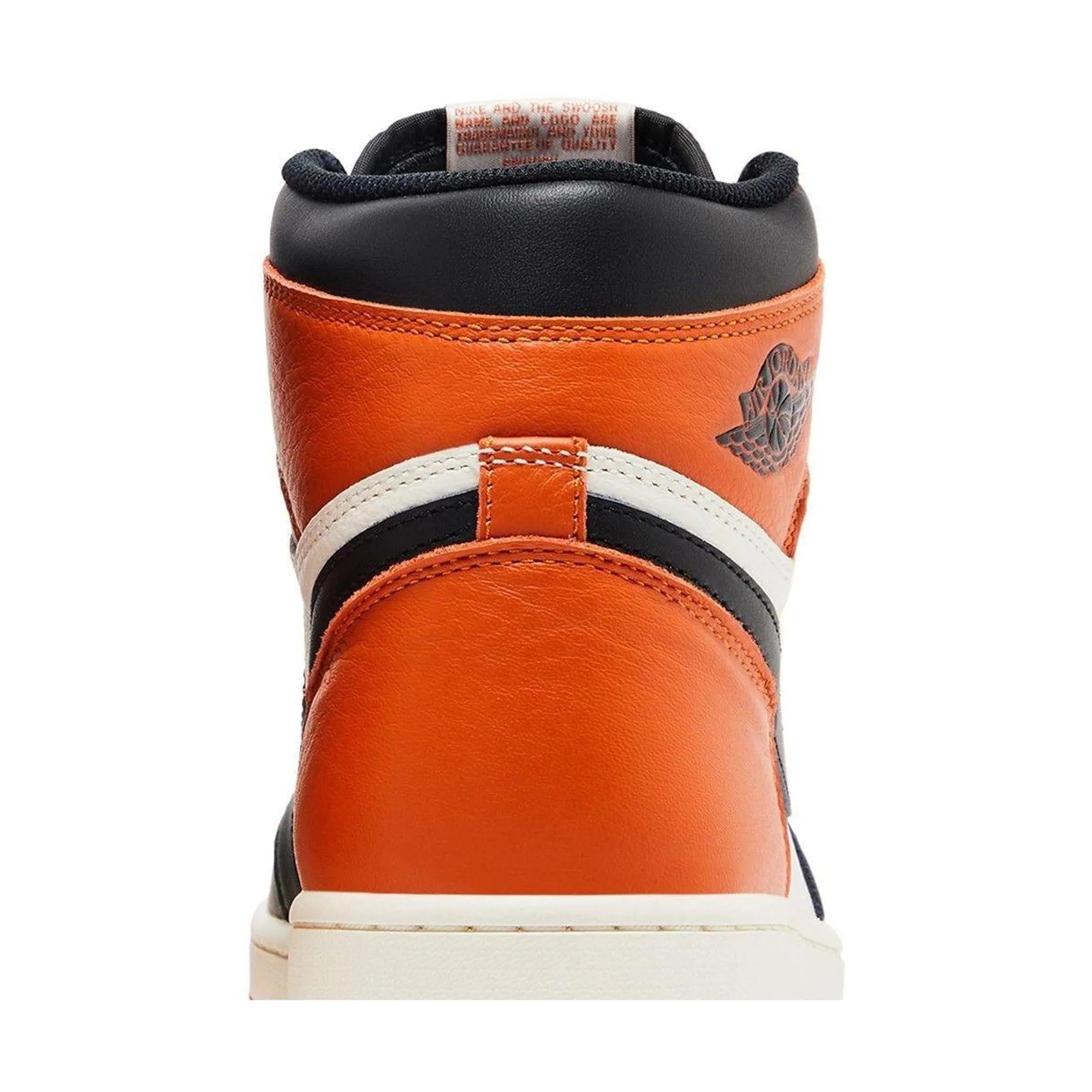 Jordan 1 Retro High OG Shattered Backboard (2025)