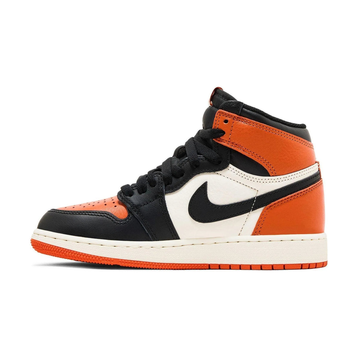 Jordan 1 Retro High OG Shattered Backboard (2025) (GS)