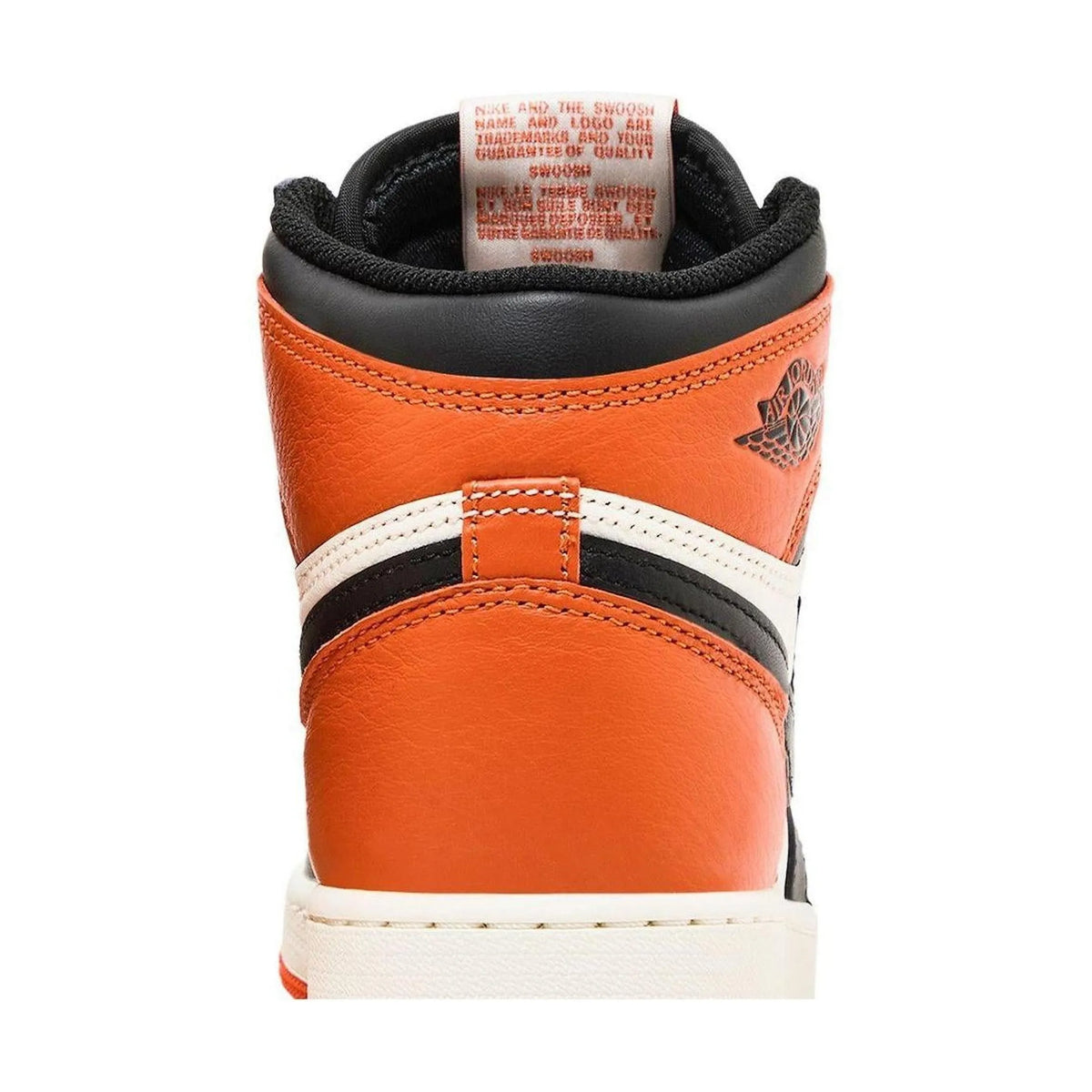 Jordan 1 Retro High OG Shattered Backboard (2025) (GS)