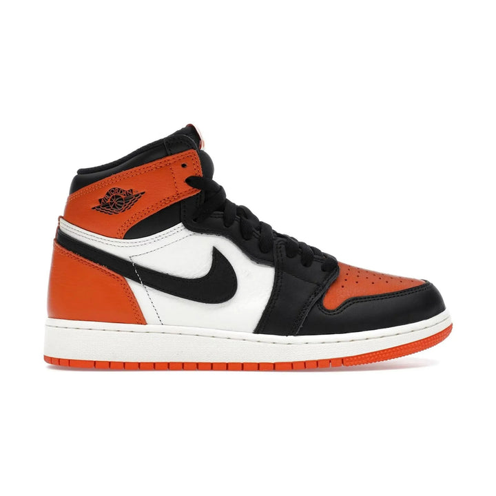 Jordan 1 Retro High OG Shattered Backboard (2025)