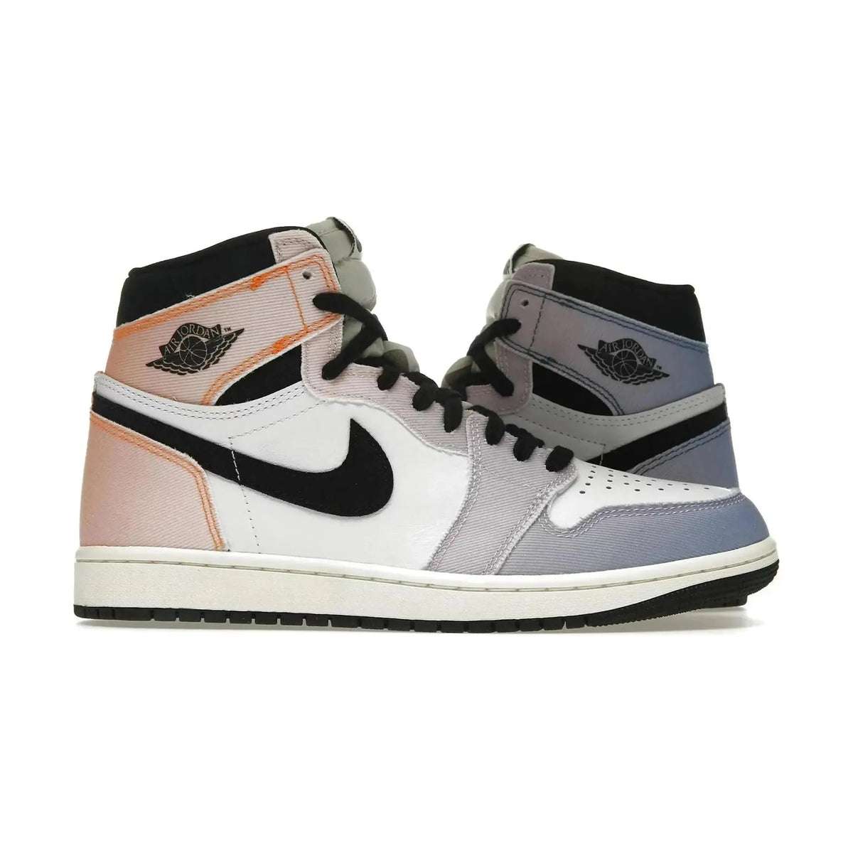 Jordan 1 Retro High OG Skyline