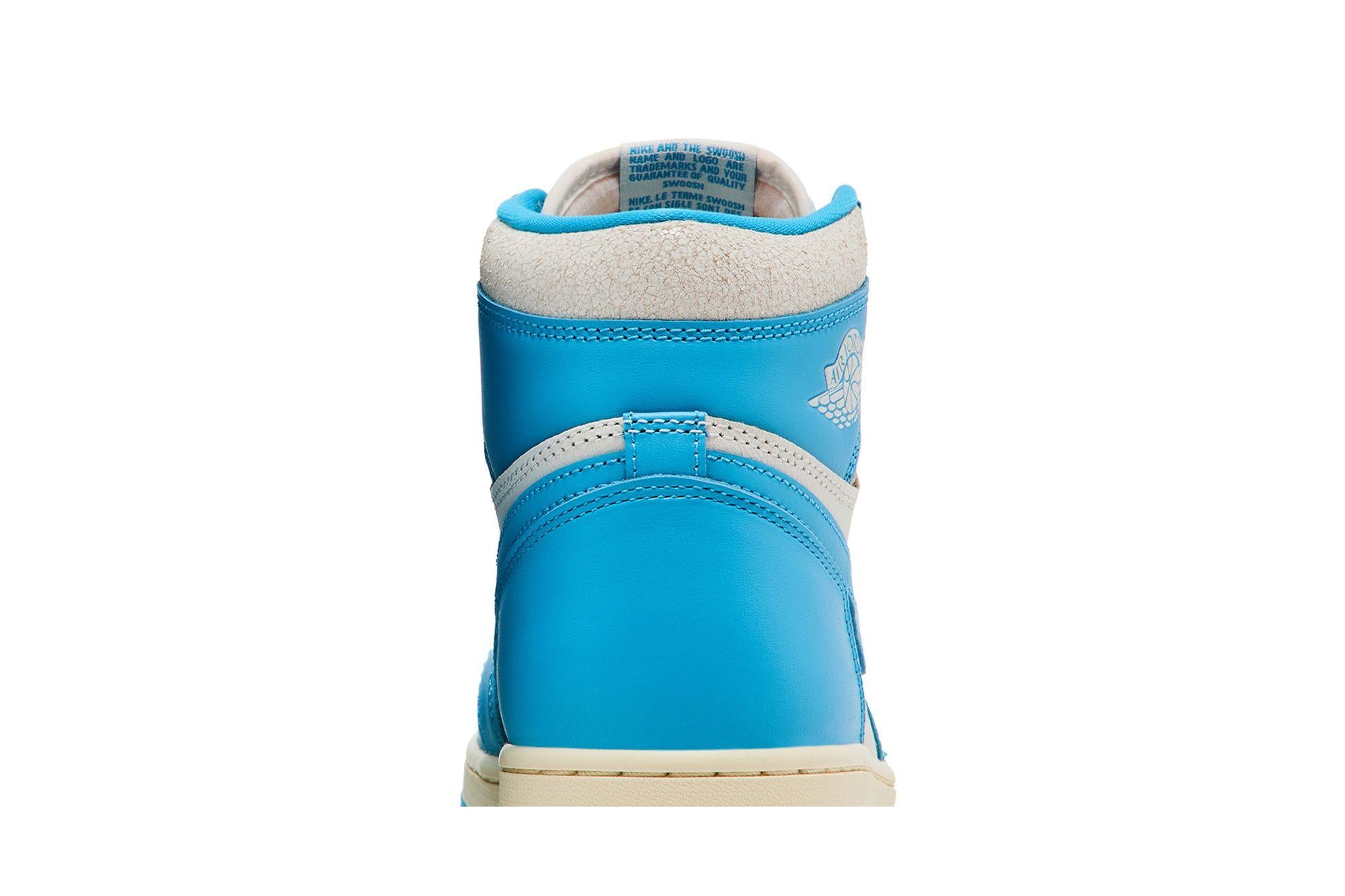 Jordan 1 Retro High OG UNC Reimagined