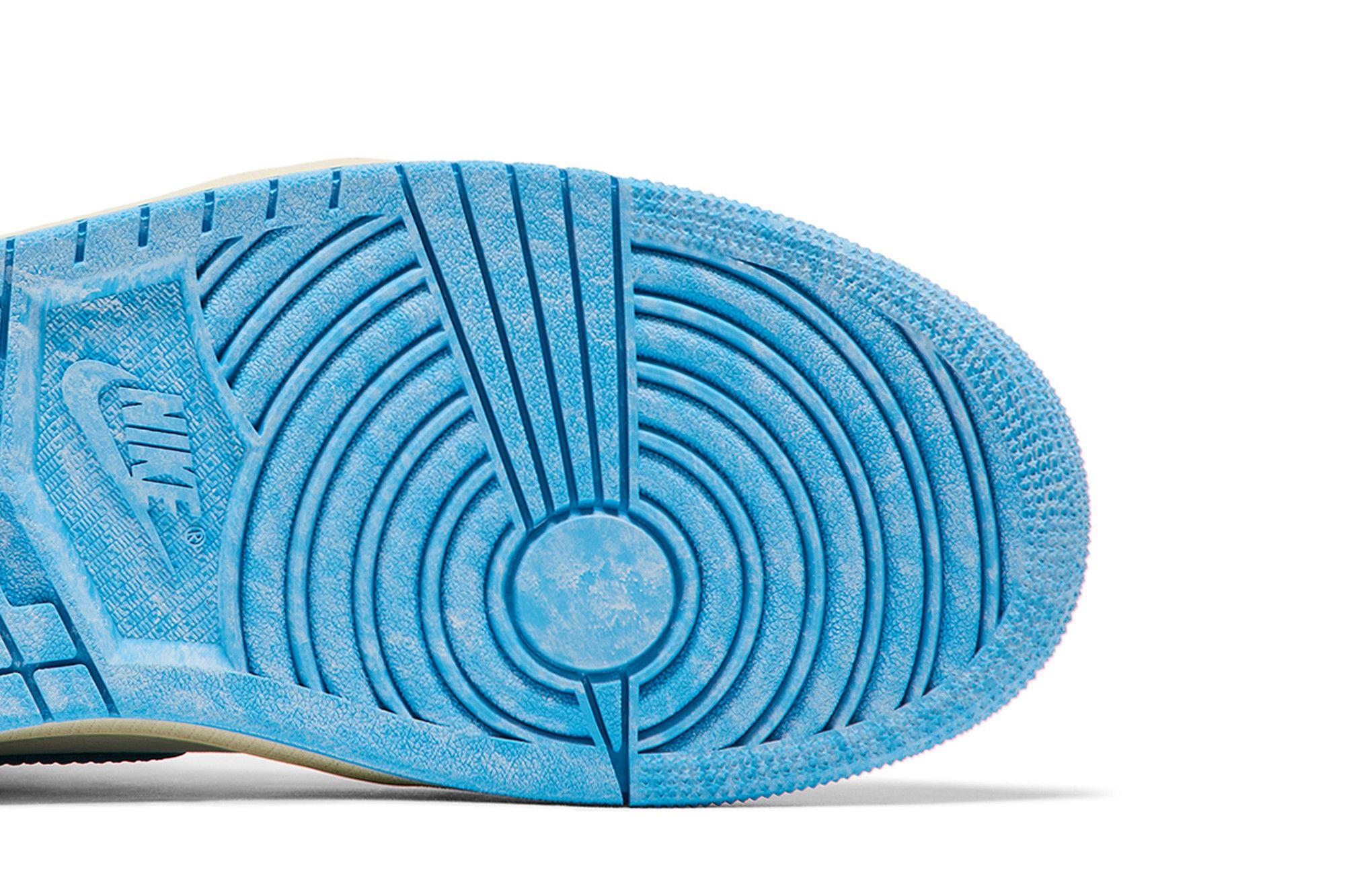 Jordan 1 Retro High OG UNC Reimagined