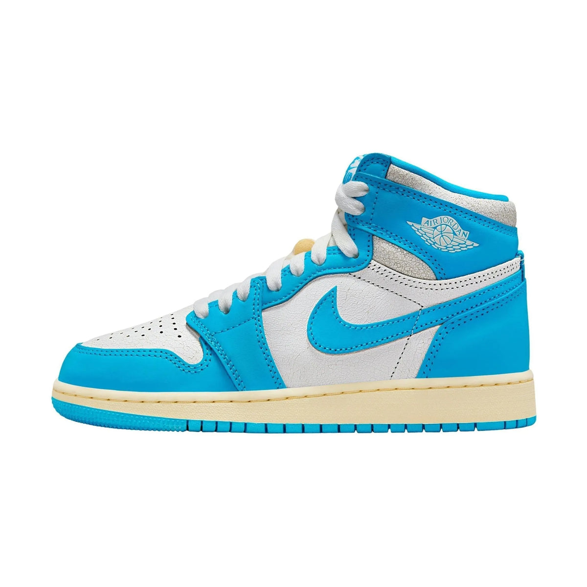 Jordan 1 Retro High OG UNC Reimagined (GS)