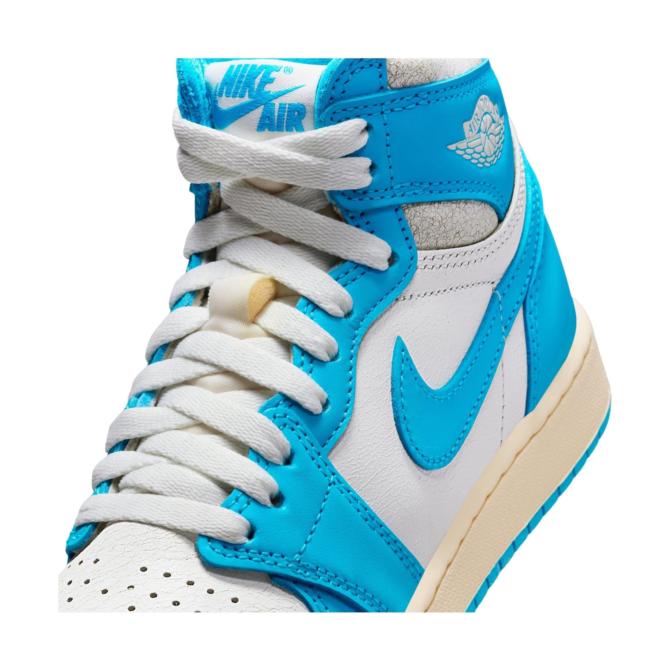 Jordan 1 Retro High OG UNC Reimagined (GS)