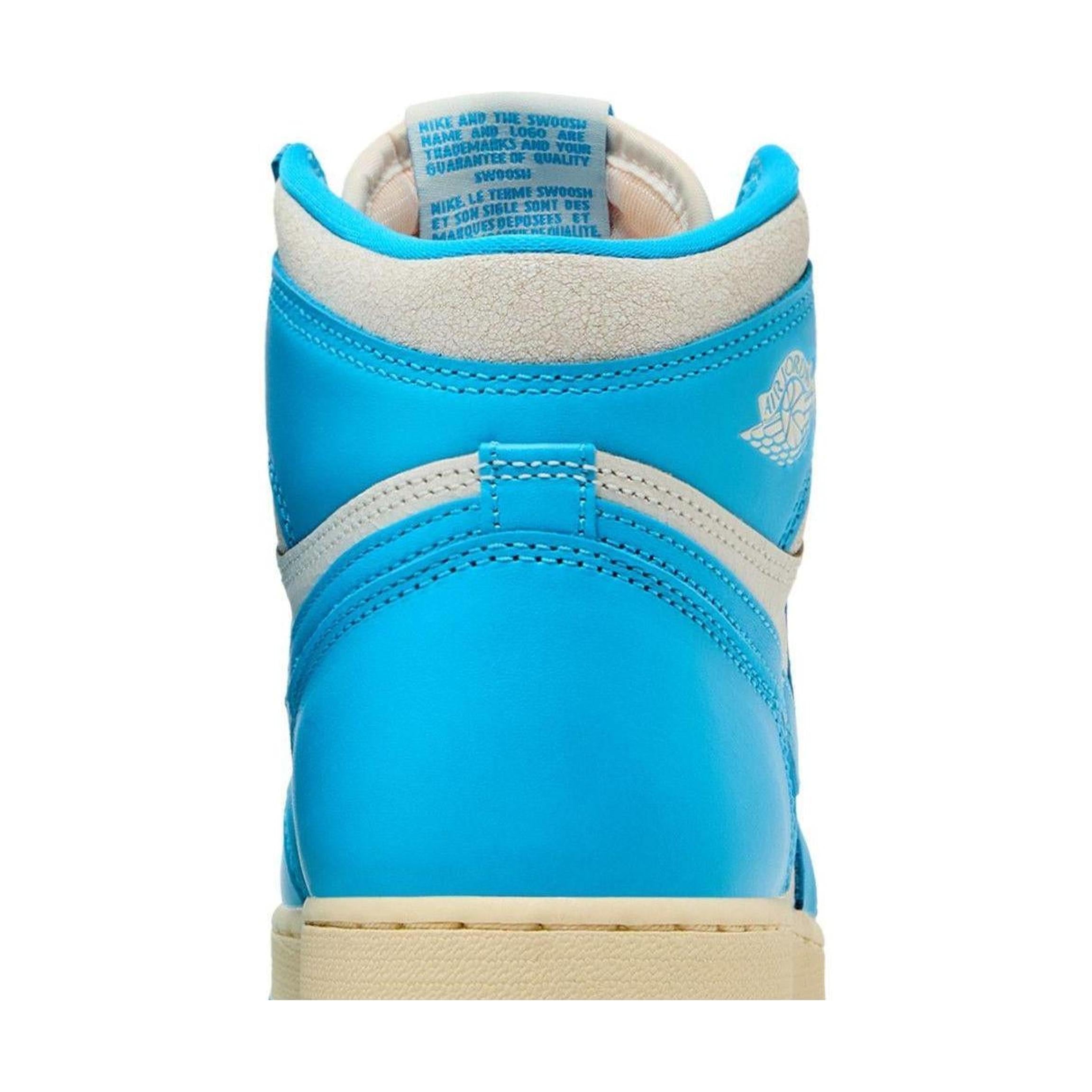 Jordan 1 Retro High OG UNC Reimagined (GS)