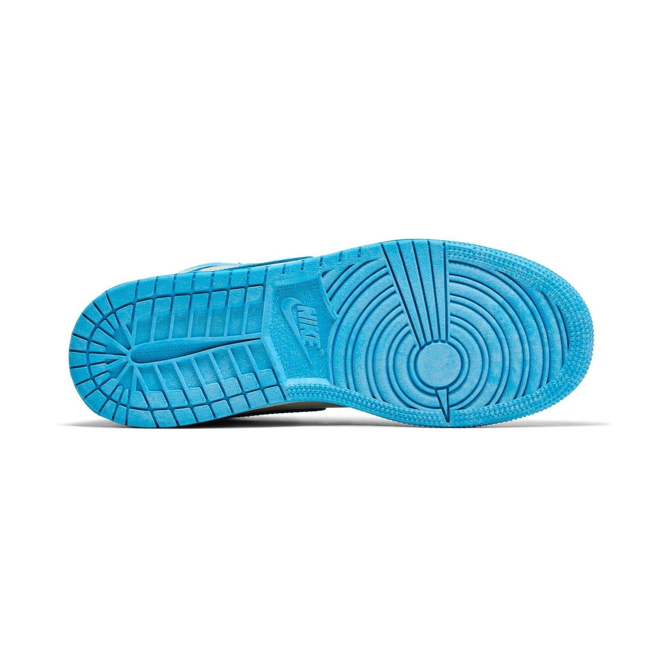 Jordan 1 Retro High OG UNC Reimagined (GS)