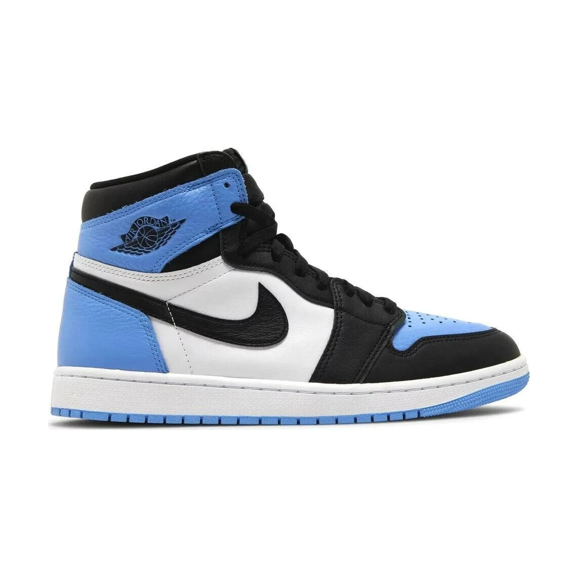 Jordan 1 Retro High OG UNC Toe