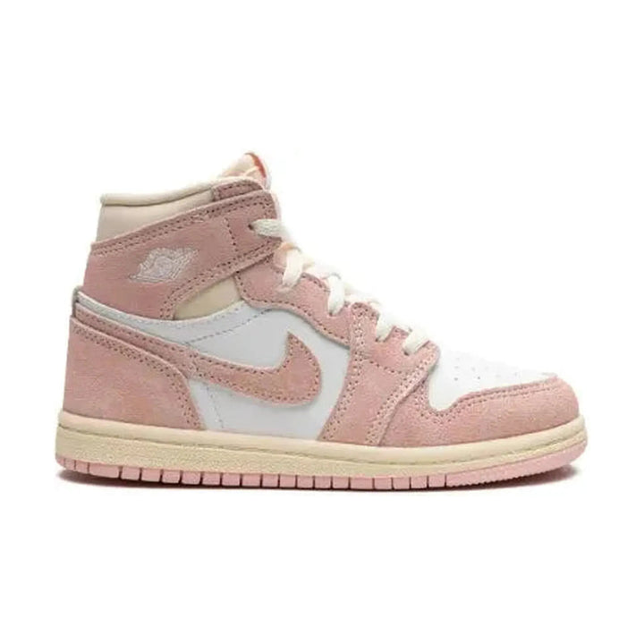 Jordan 1 Retro High OG Washed Pink (Women's)