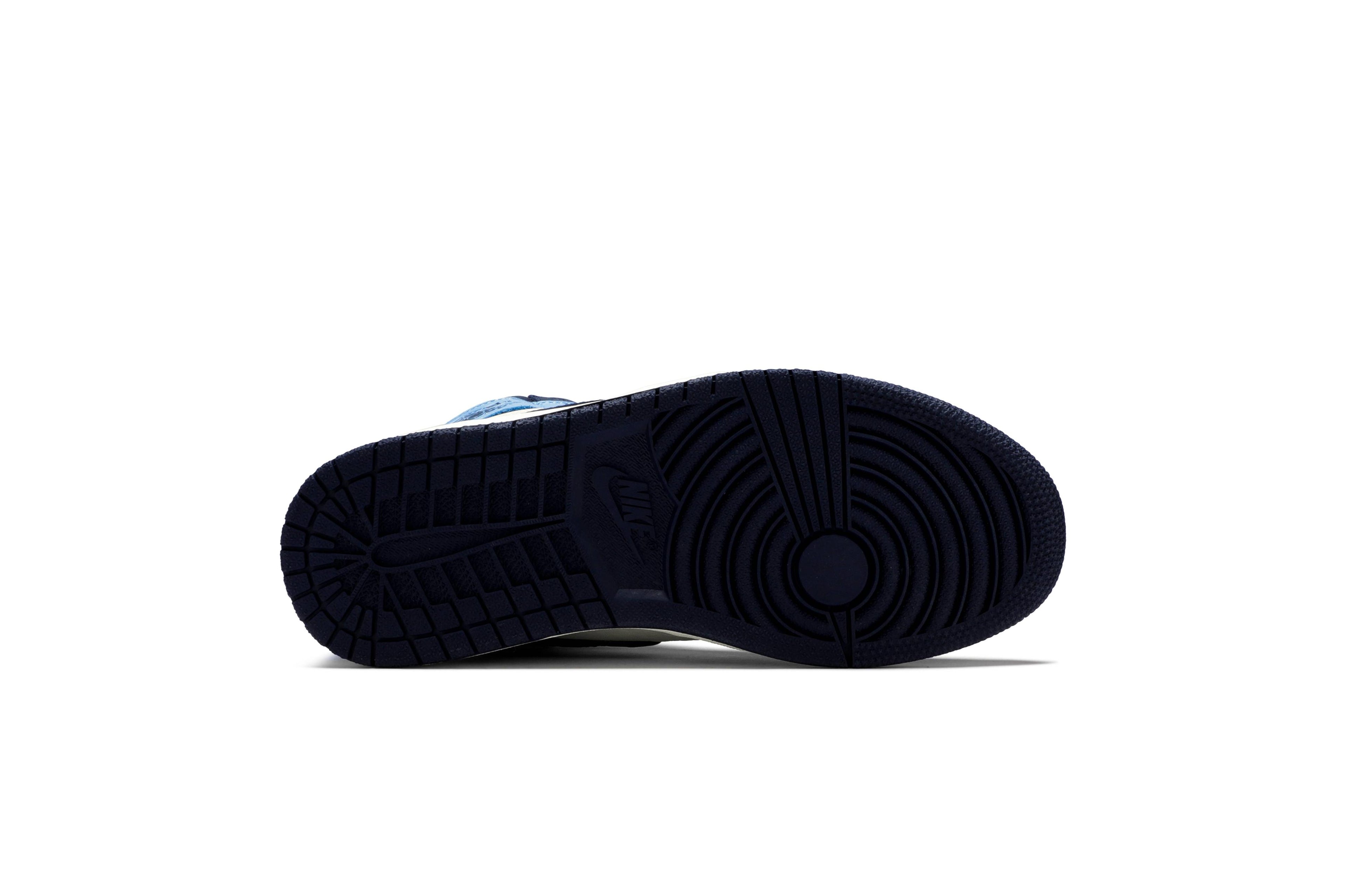 Jordan 1 Retro High Obsidian