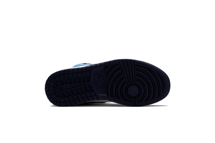 Jordan 1 Retro High Obsidian