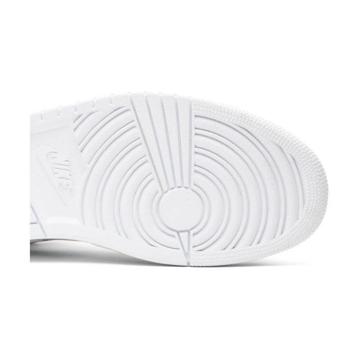 Jordan 1 Retro High Off-White Euro