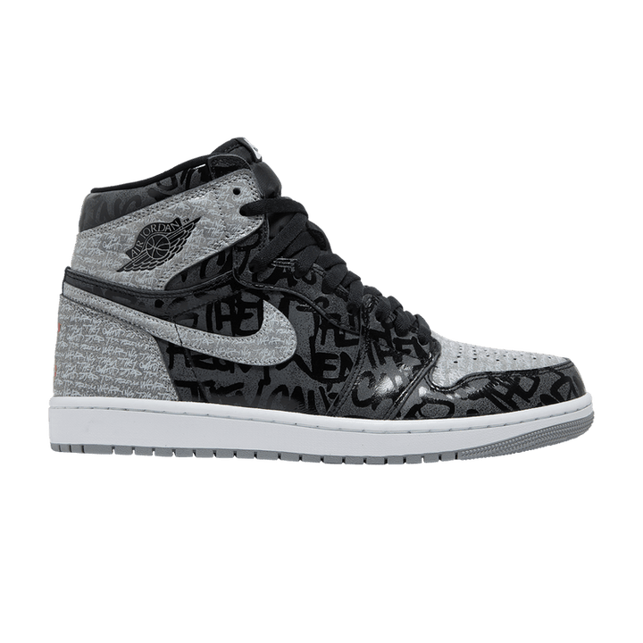 Jordan 1 Retro High Rebellionaire