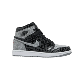 Jordan 1 Retro High Rebellionaire