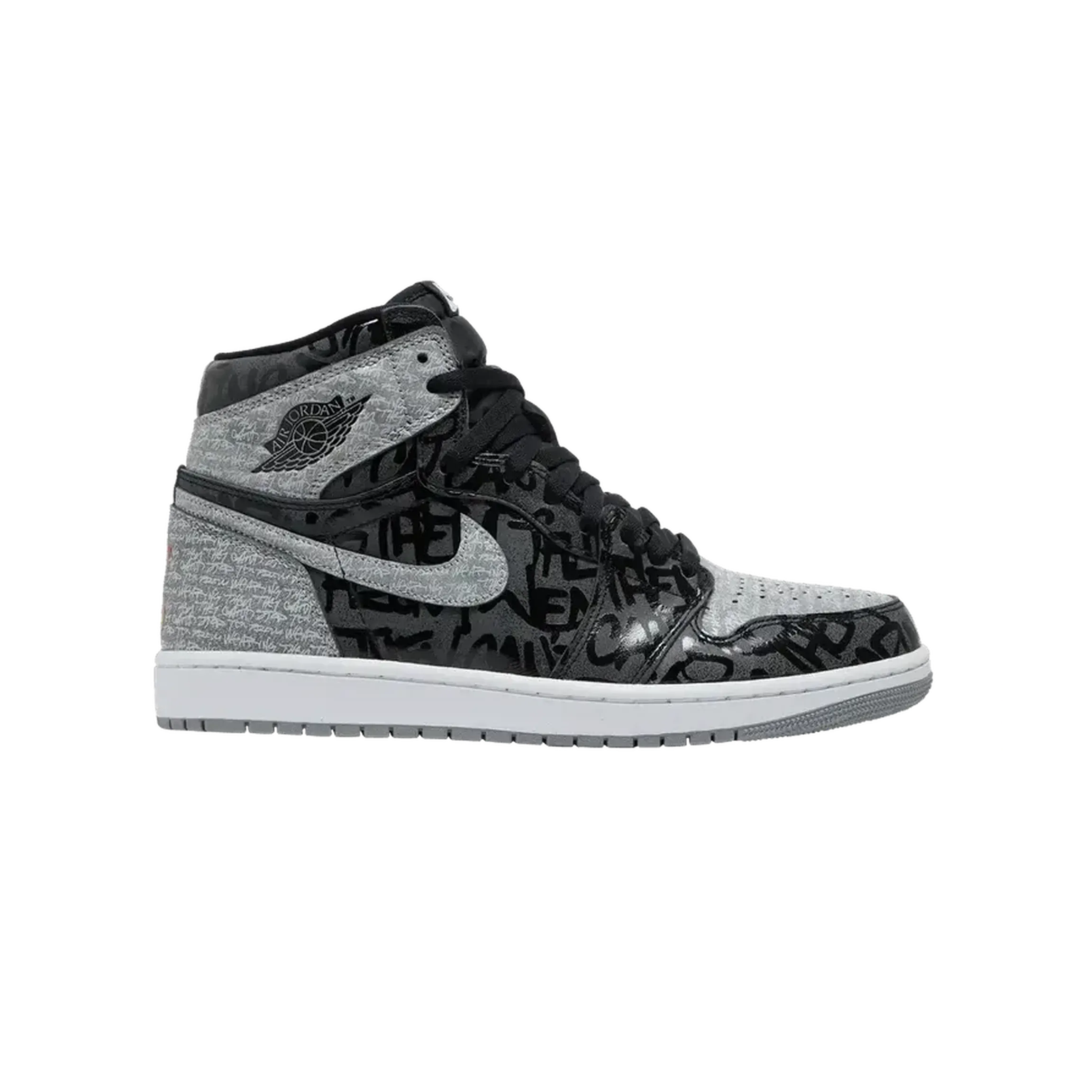 Jordan 1 Retro High Rebellionaire