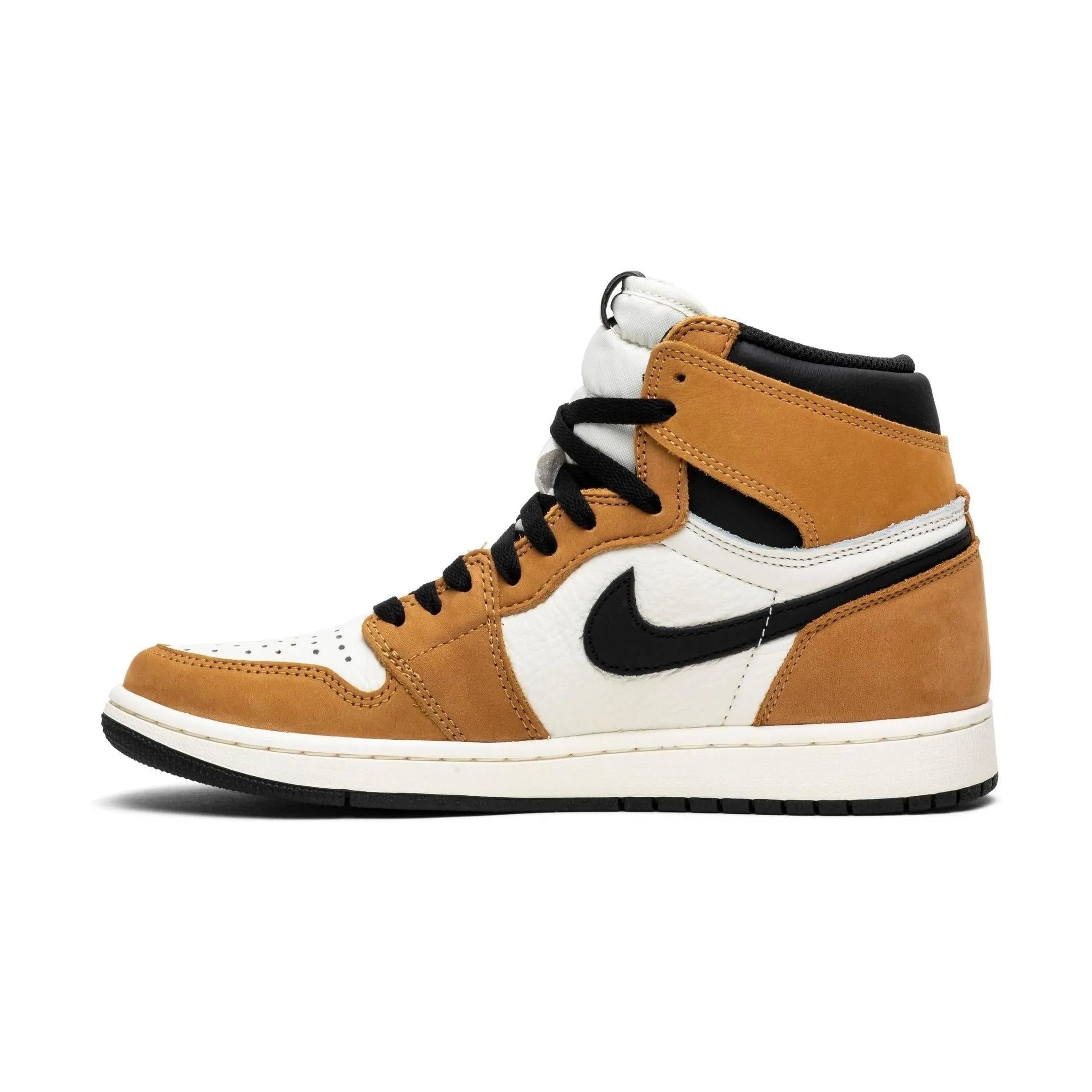 Jordan 1 Retro High Rookie of the Year