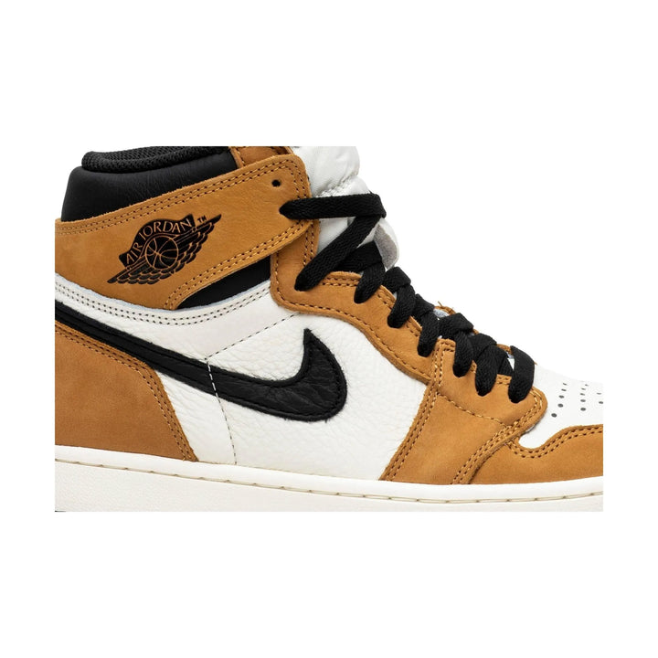 Jordan 1 Retro High Rookie of the Year