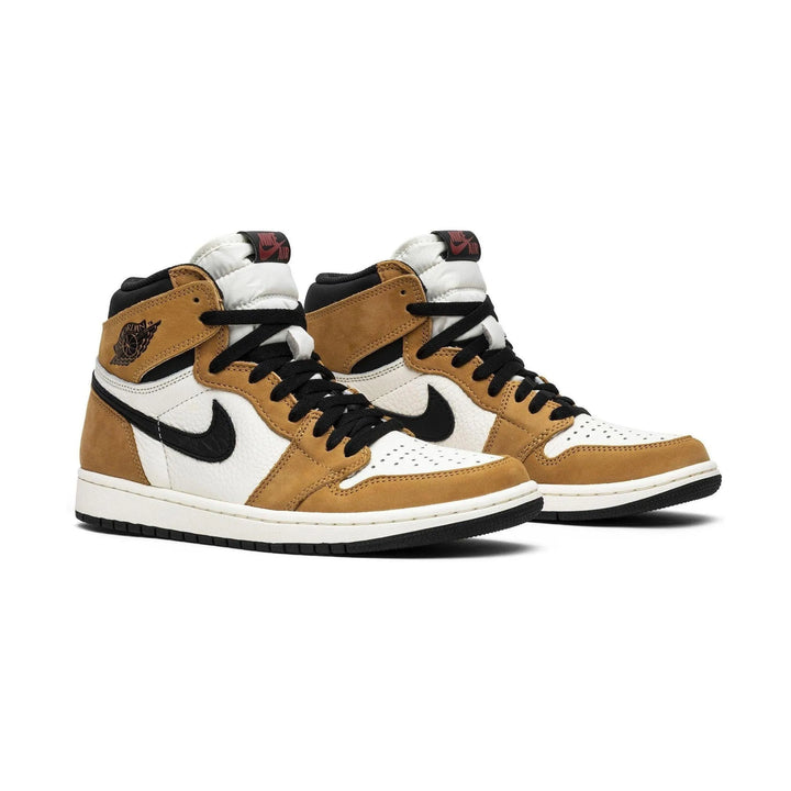 Jordan 1 Retro High Rookie of the Year