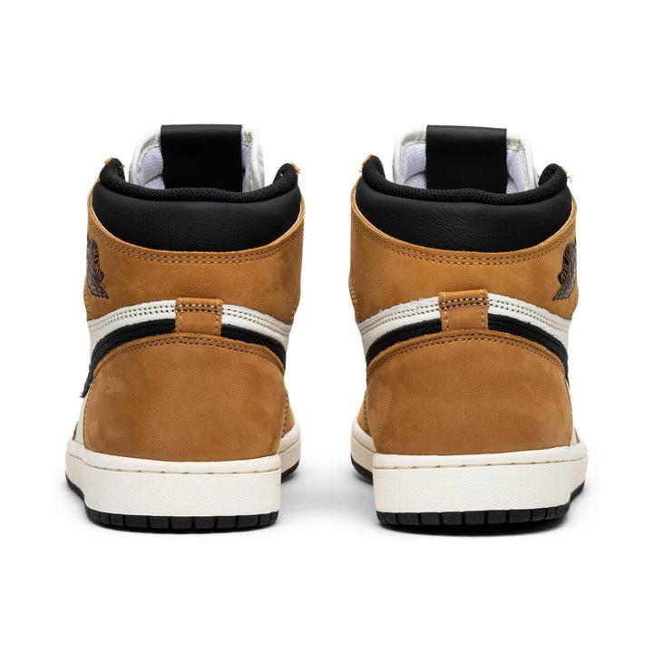 Jordan 1 Retro High Rookie of the Year