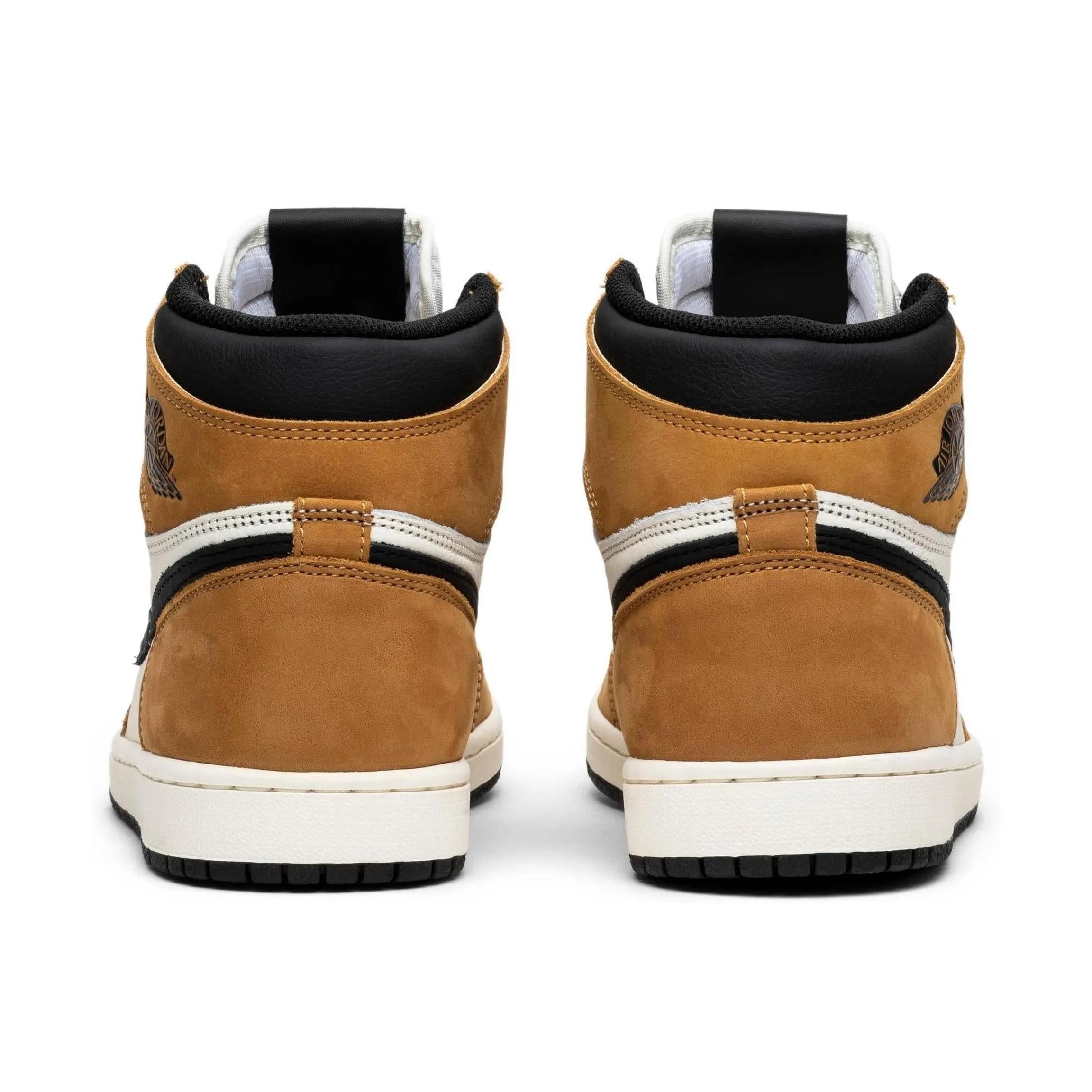 Jordan 1 Retro High Rookie of the Year