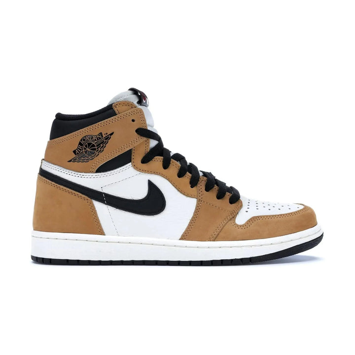 Jordan 1 Retro High Rookie of the Year
