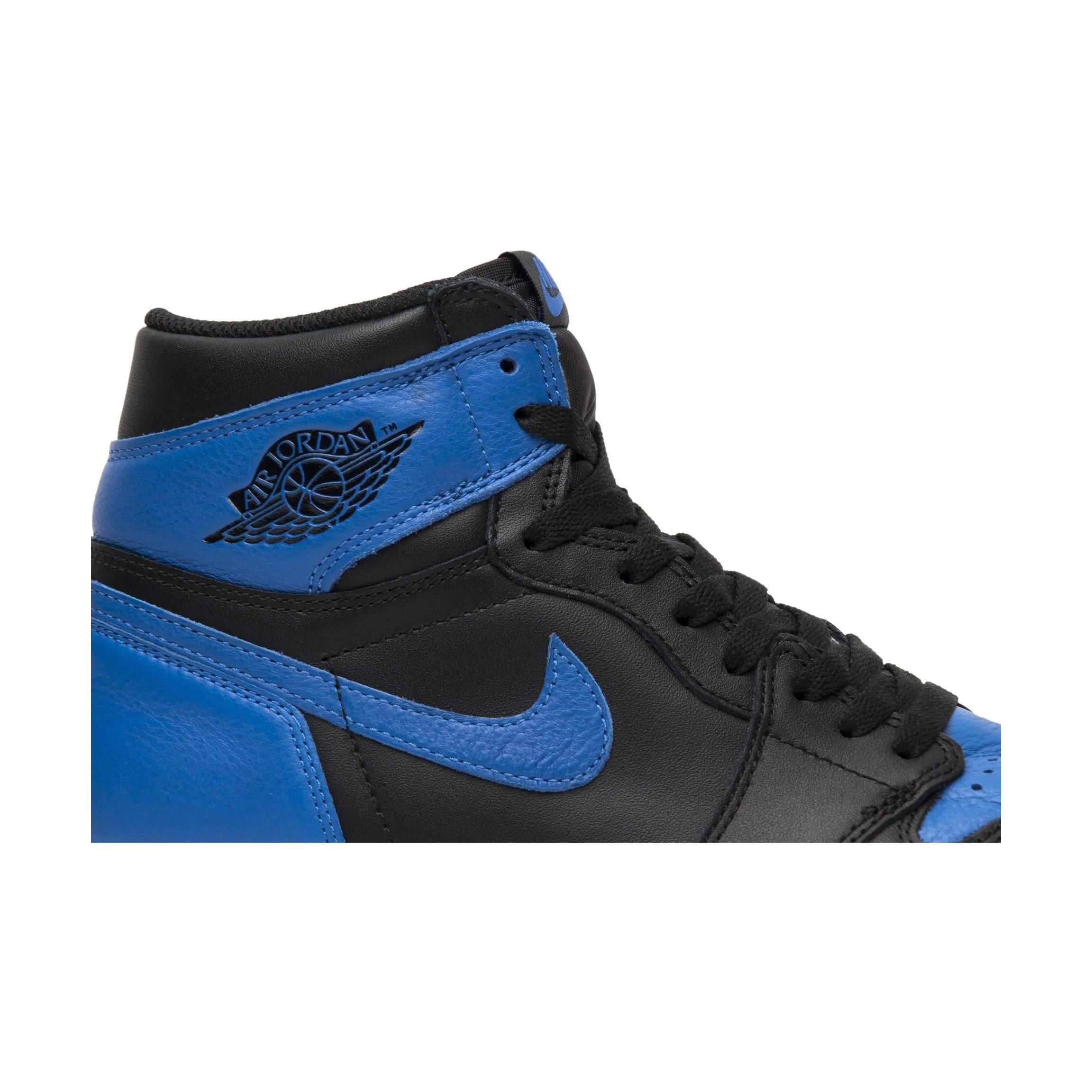 Jordan 1 Retro High Royal (2017)
