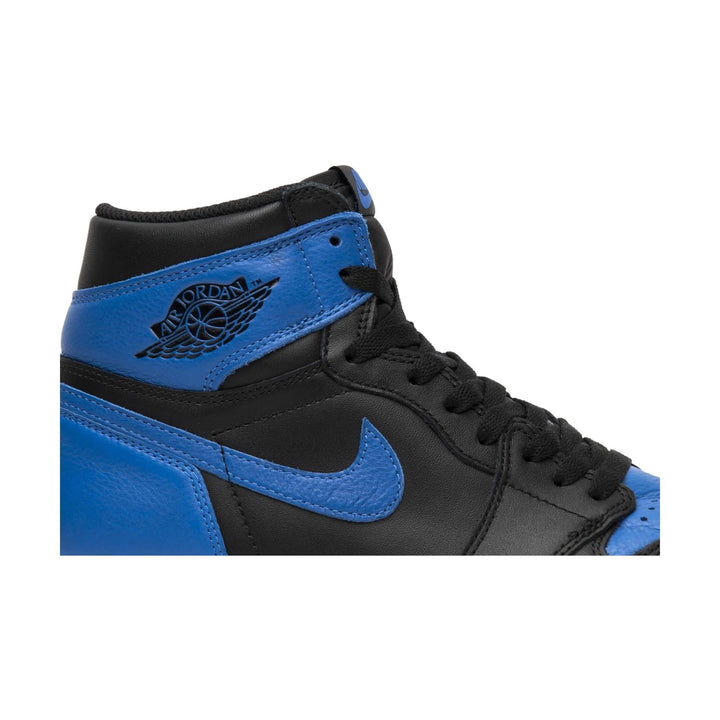 Jordan 1 Retro High Royal (2017)