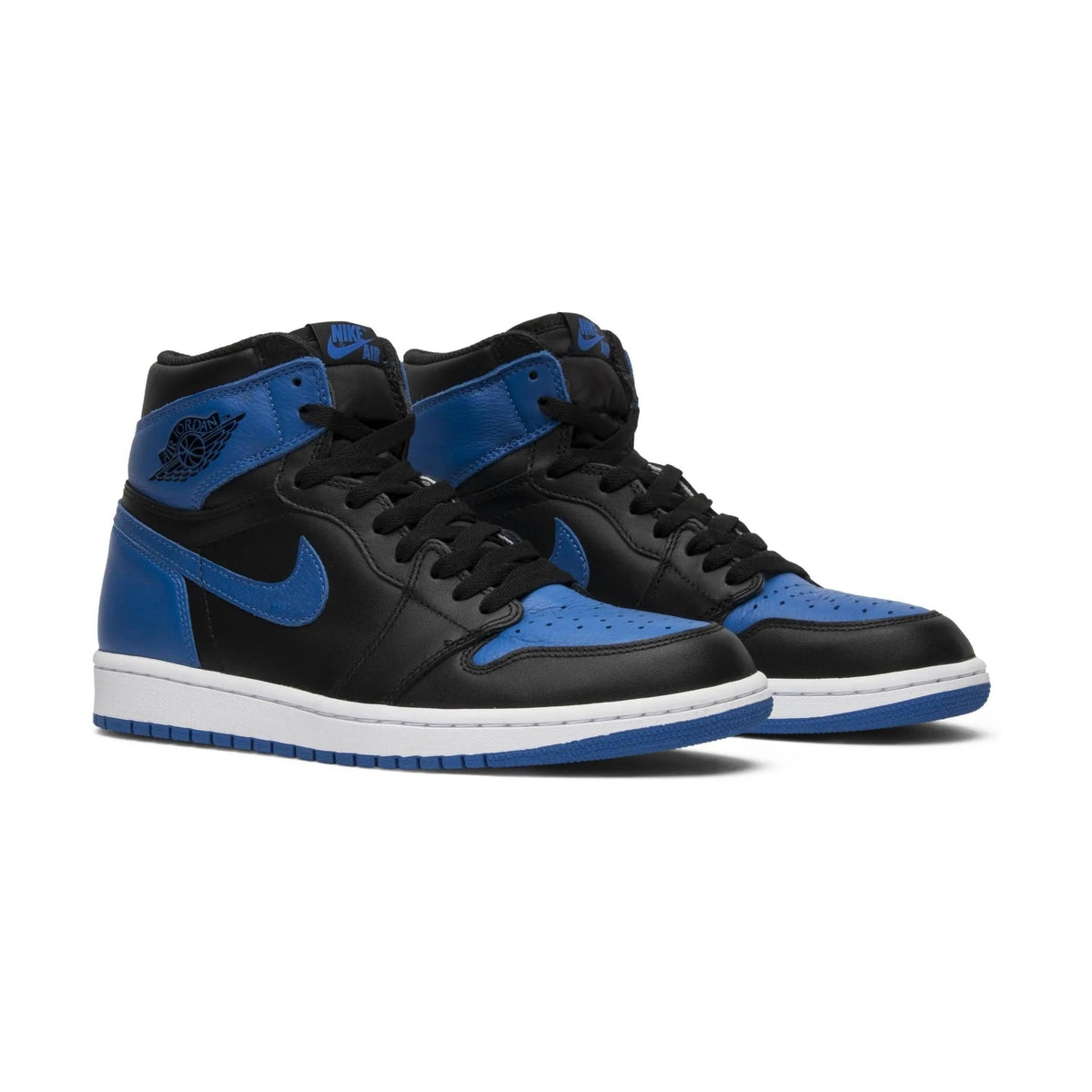 Jordan 1 Retro High Royal (2017)