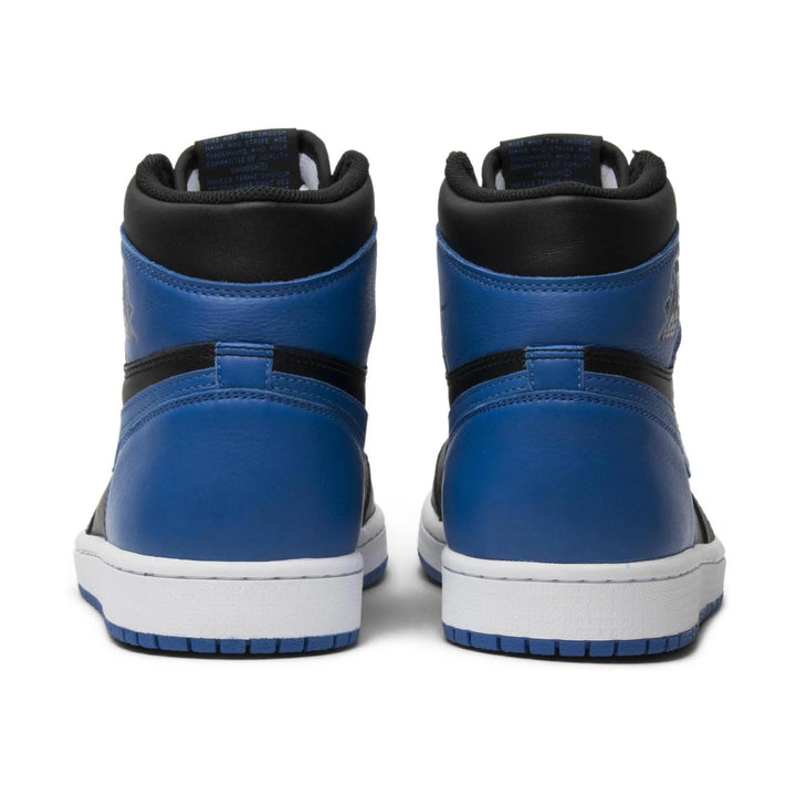 Jordan 1 Retro High Royal (2017)
