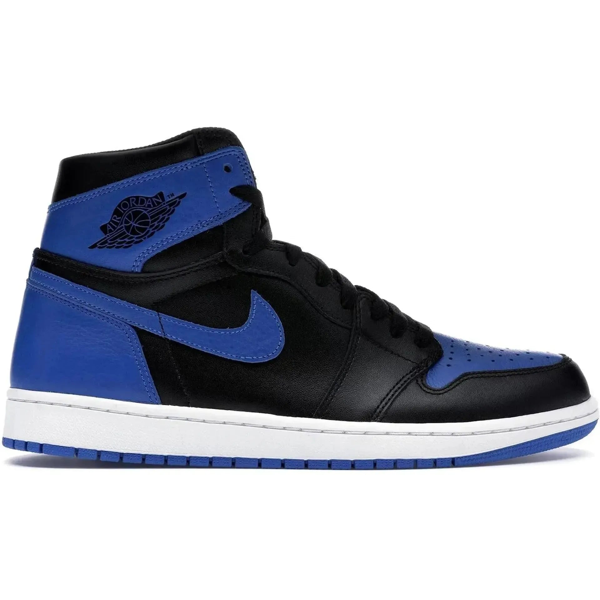 Jordan 1 Retro High Royal (2017)