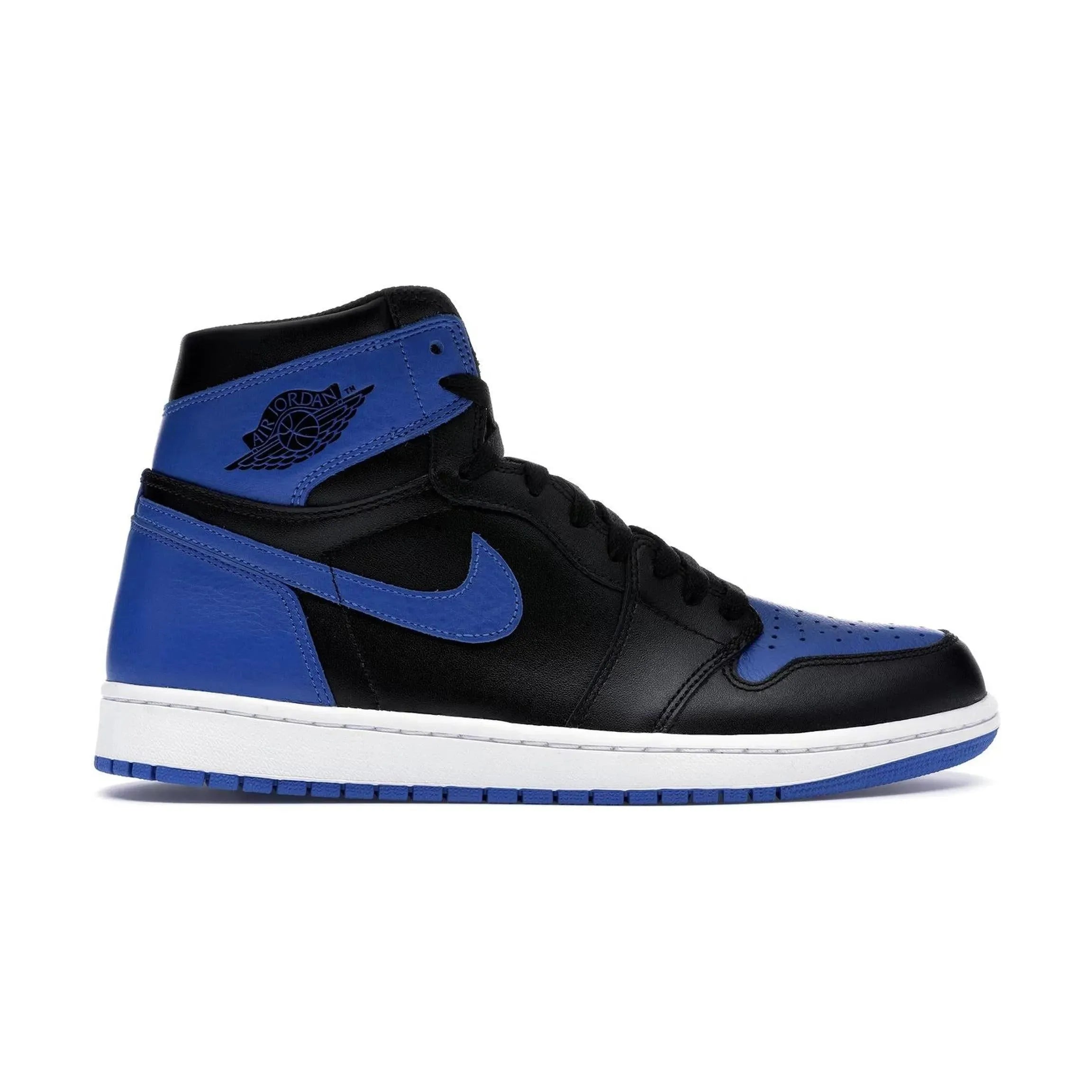Jordan 1 Retro High Royal (2017)
