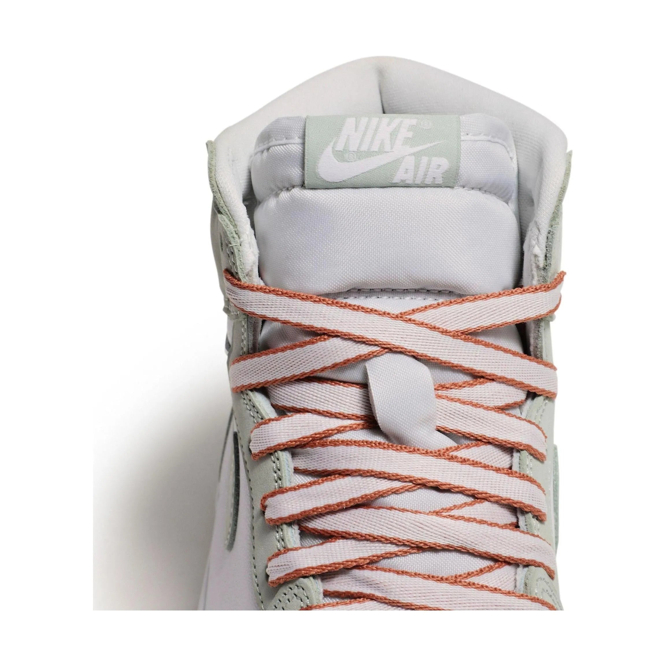 Jordan 1 Retro High Seafoam (Women's)