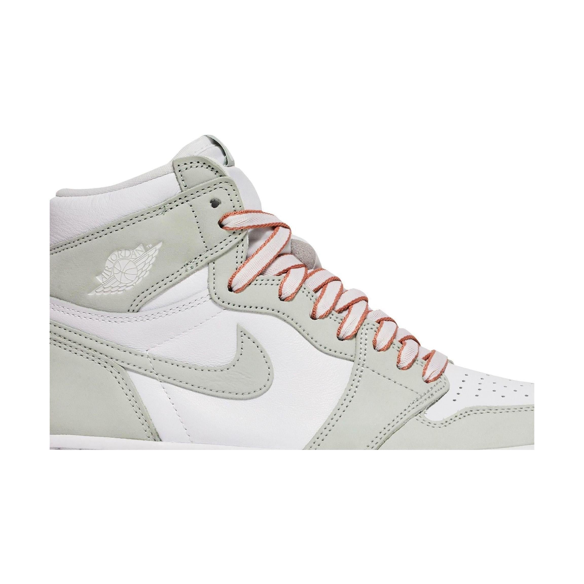 Jordan 1 Retro High Seafoam (Women's)