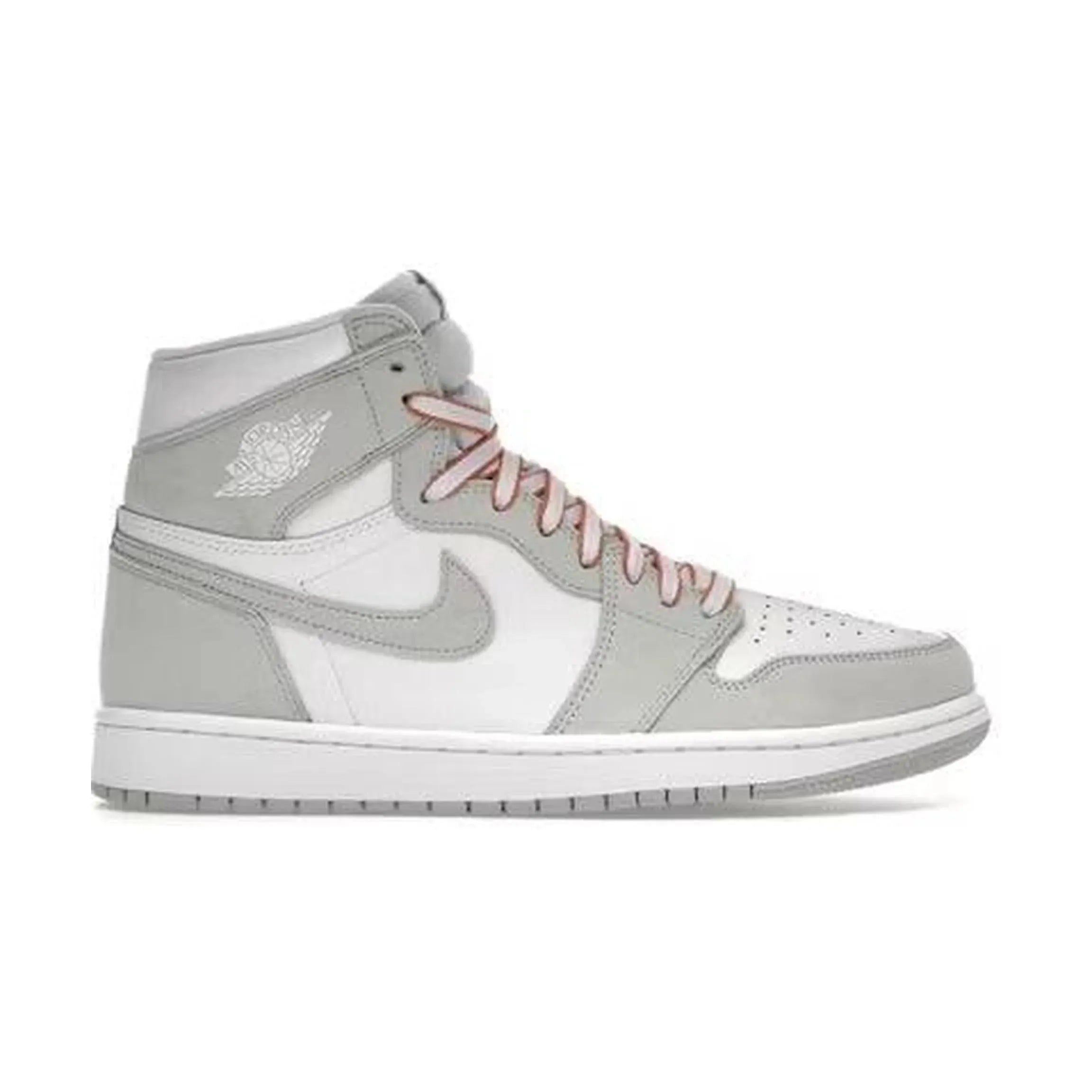 Jordan 1 Retro High Seafoam (Women's)