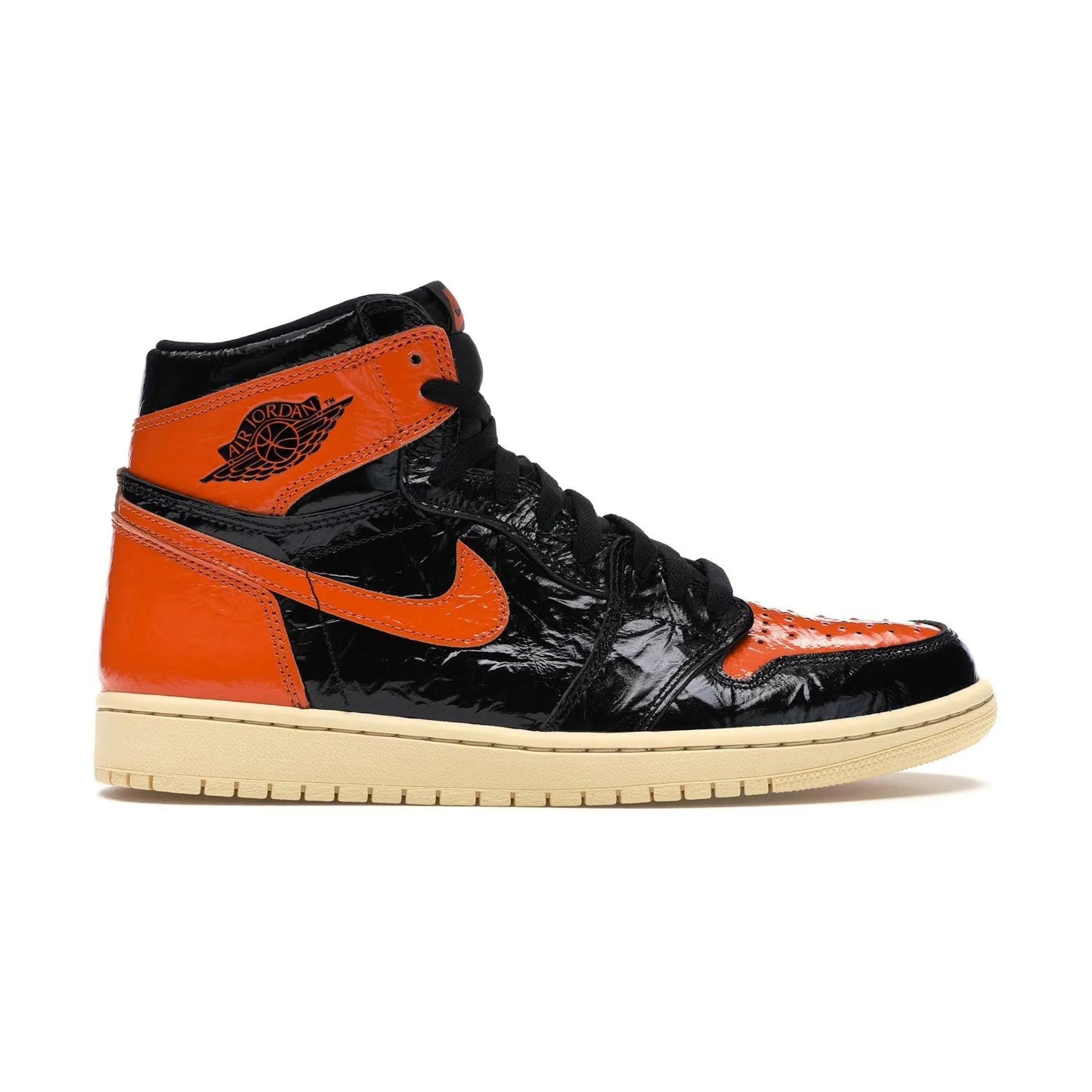 Jordan 1 Retro High Shattered Backboard 3.0
