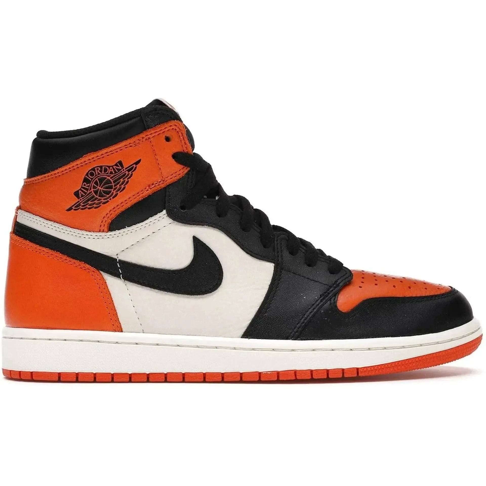 Jordan 1 Retro High Shattered Backboard