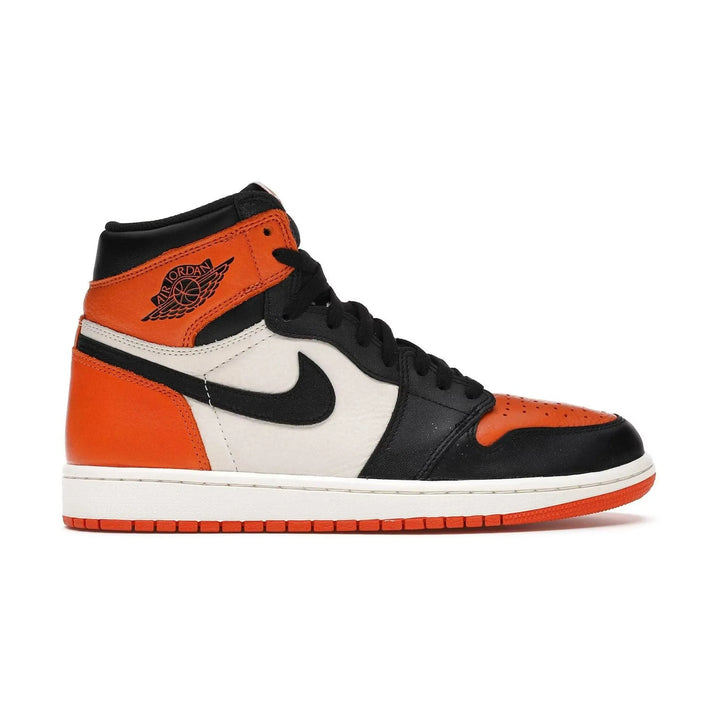 Jordan 1 Retro High Shattered Backboard