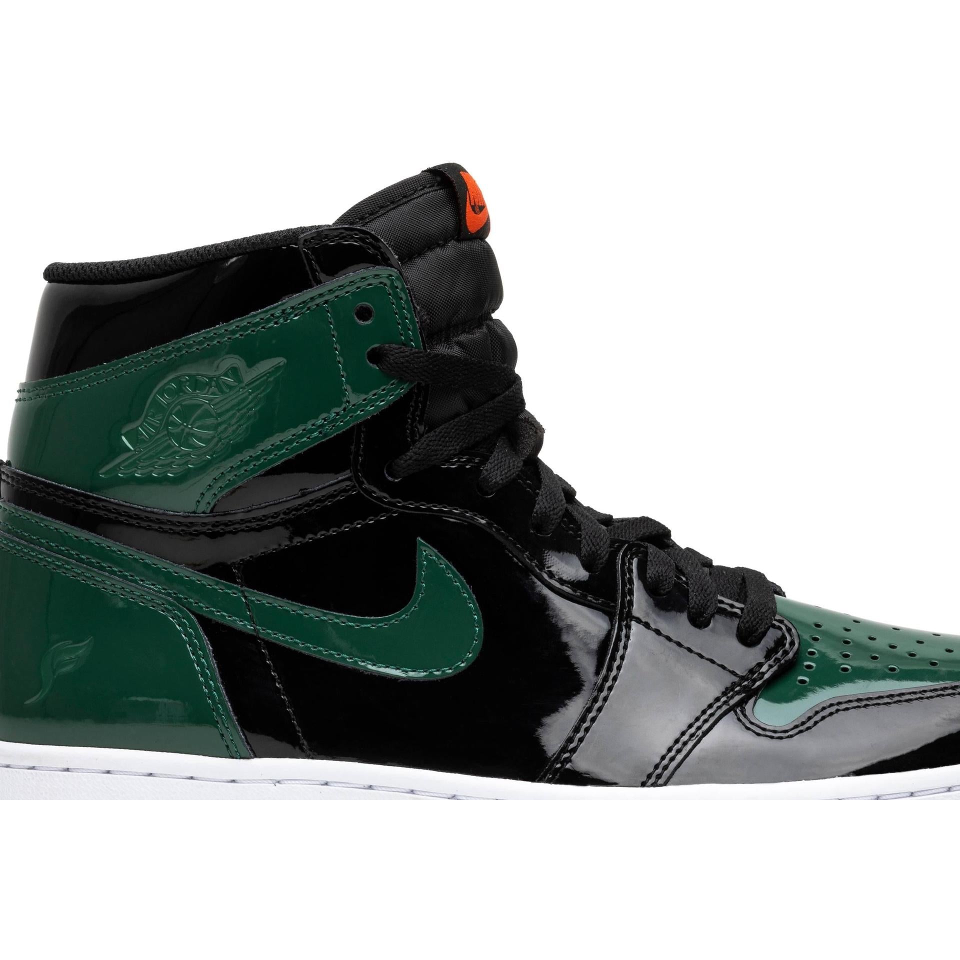 Jordan 1 Retro High SoleFly Art Basel Black (Numbered)