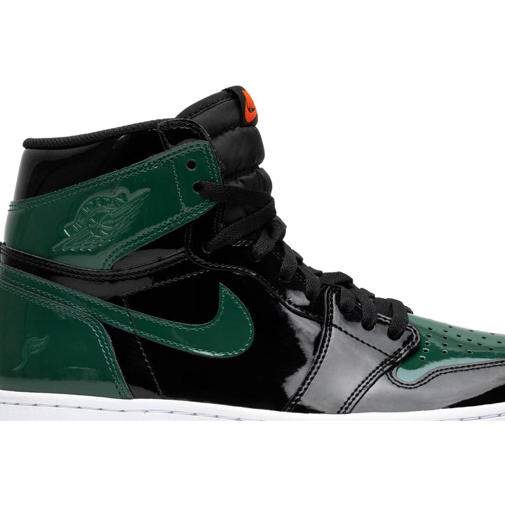 Jordan 1 Retro High SoleFly Art Basel Black (Numbered)