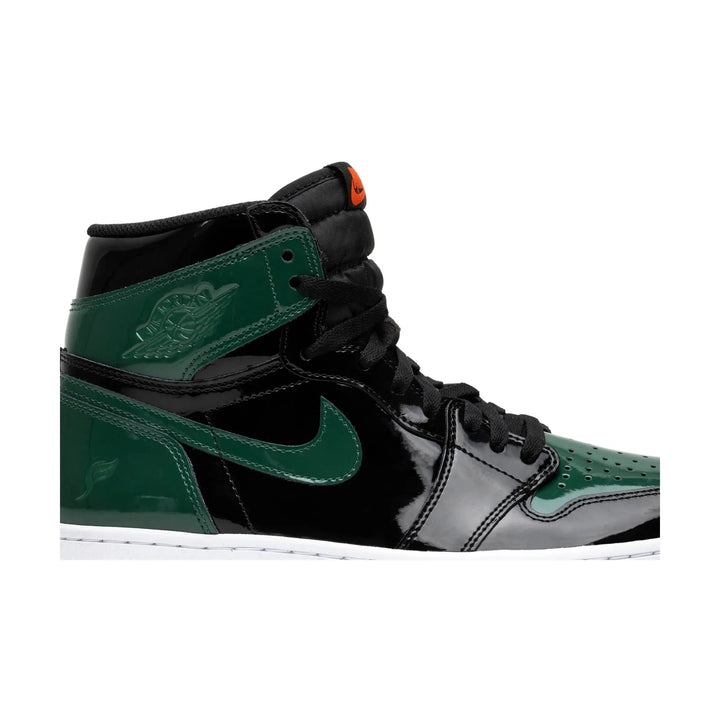 Jordan 1 Retro High SoleFly Art Basel Black (Numbered)